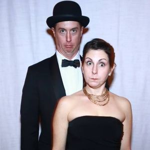 Meet your Posher, Diane